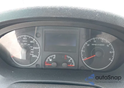 2019 Ram Promaster 2500 High Roof 159 Wb из США, поврежденный, VIN 3C6TRVDG9KE557224